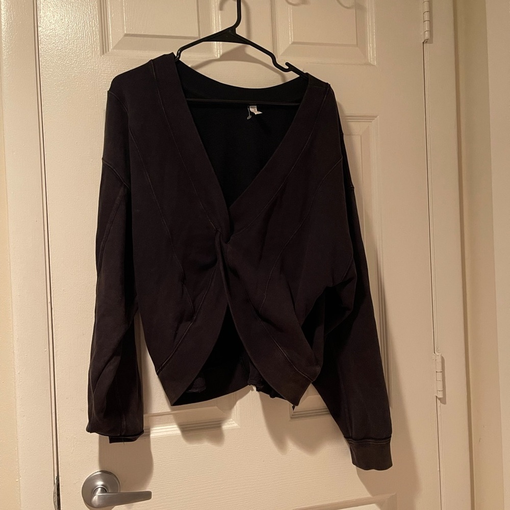 Free People Movement One Size Sweater